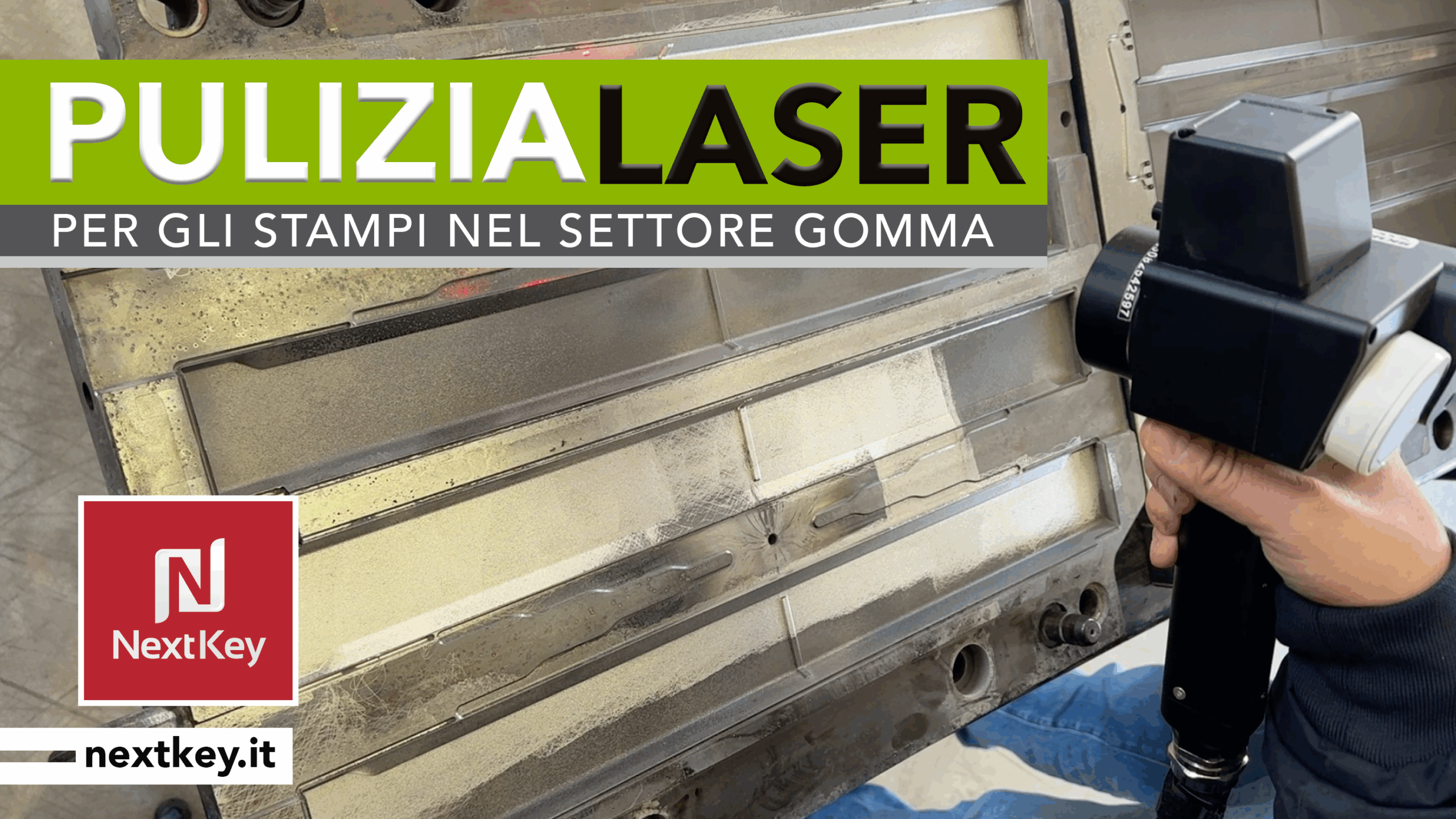 pulitori laser